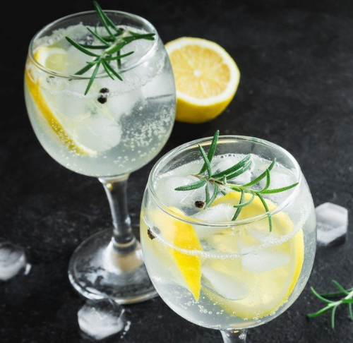 gintonic